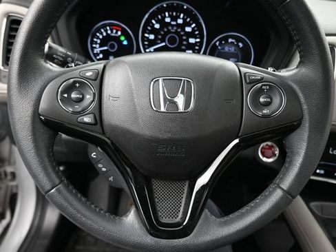 Used 2016 Honda HR-V EX-L image 11