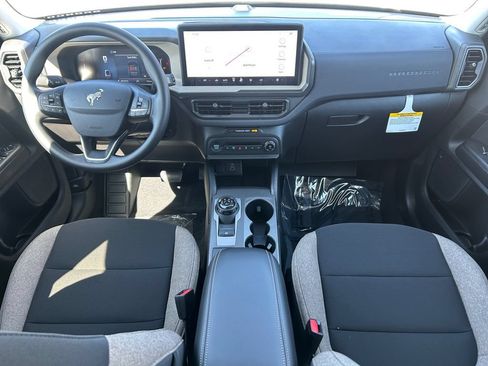 New 2026 Ford Bronco Sport Big Bend AWD/4WD image 10