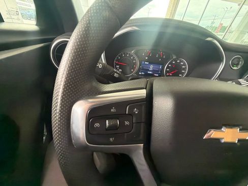 Used 2021 Chevrolet Blazer LT FWD image 26