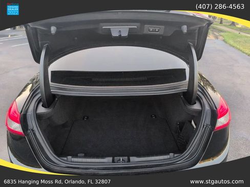 Used 2016 Maserati Ghibli S Q4 image 34