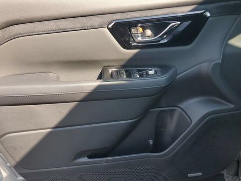 New 2026 Subaru Forester Limited AWD/4WD image 21