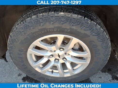 Used 2019 Chevrolet Silverado 1500 RST w/ All-Star Edition image 10