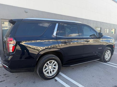 Used 2024 Chevrolet Tahoe LS image 15