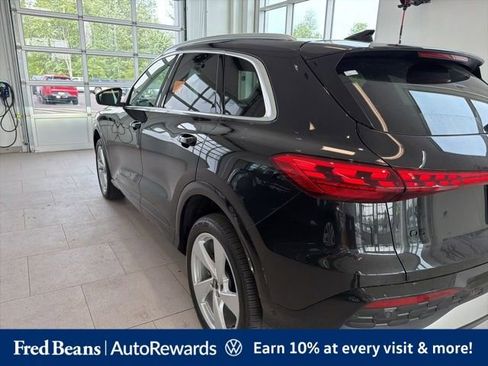 Used 2025 Audi Q5 Premium Plus w/ Premium Plus AWD/4WD image 4