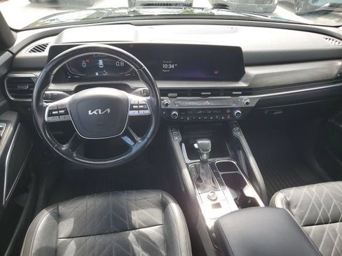 Certified 2023 Kia Telluride EX X-Line AWD/4WD image 12