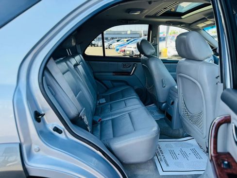 Used 2005 Kia Sorento EX RWD image 13