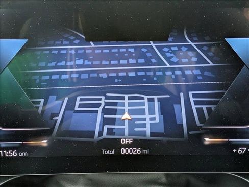 New 2026 BMW X3 xDrive30 w/ Convenience Package image 11