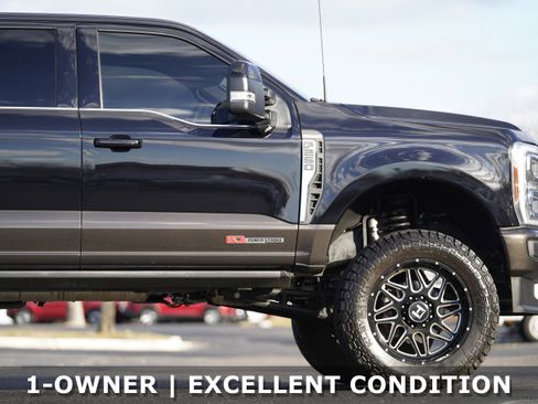 Used 2024 Ford F250 King Ranch image 6