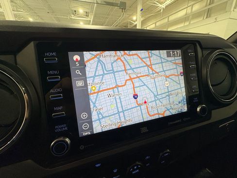 Used 2020 Toyota Tacoma TRD Pro image 23