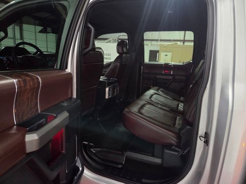 Used 2017 Ford F450 Platinum image 80