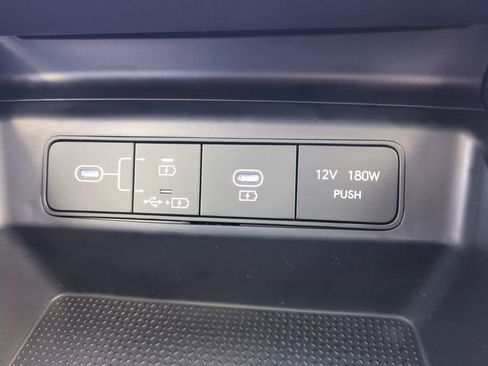 New 2026 Hyundai Tucson SEL Plus FWD image 26