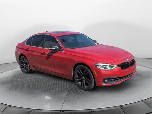 Used 2017 BMW 330i 330i image 7