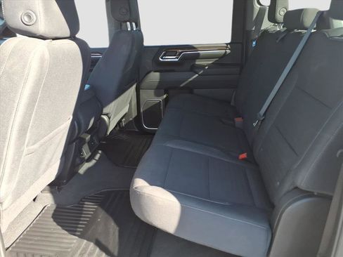 Used 2024 Chevrolet Silverado 2500 LT image 13