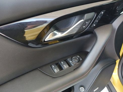 Used 2023 Chevrolet Blazer RS w/ Enhanced Convenience Package image 8