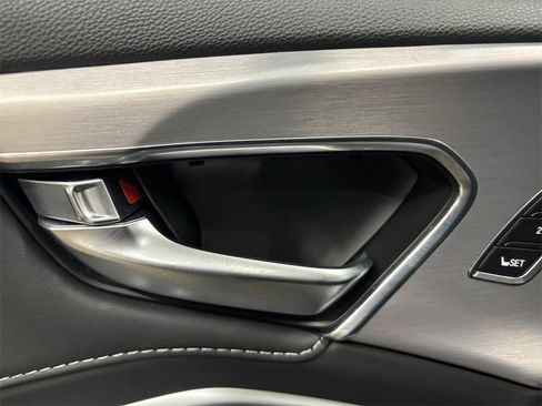 Certified 2023 Acura RDX w/ Technology Package image 12