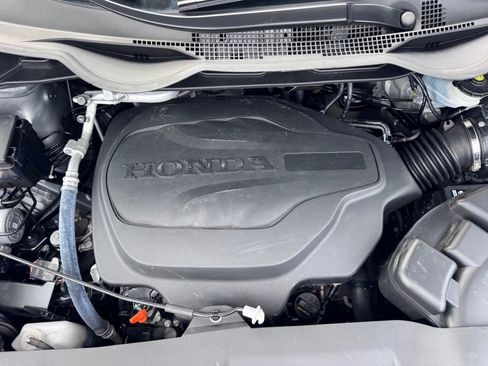 Used 2023 Honda Odyssey EX-L image 36