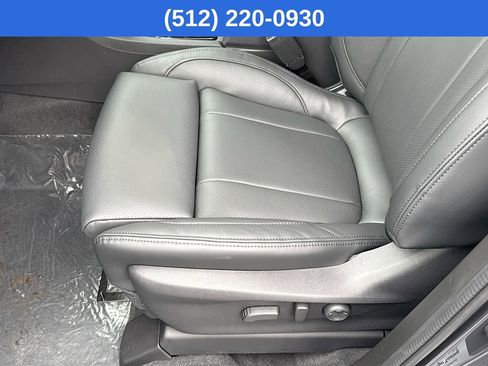 New 2026 Subaru Ascent Bronze Edition image 24