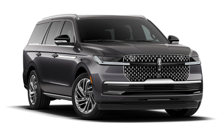 New 2027 Lincoln Navigator Reserve AWD/4WD image 27