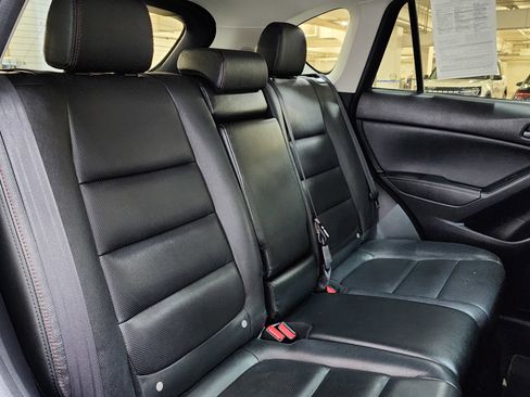 Used 2015 MAZDA CX-5 Grand Touring image 24