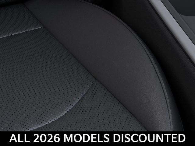 New 2026 Kia K4 GT-Line Turbo FWD image 24