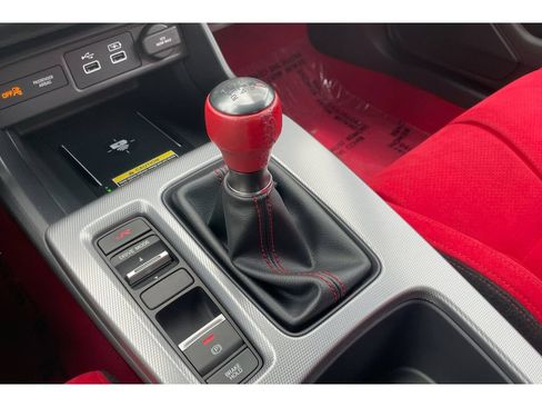 Used 2025 Honda Civic Type R image 30