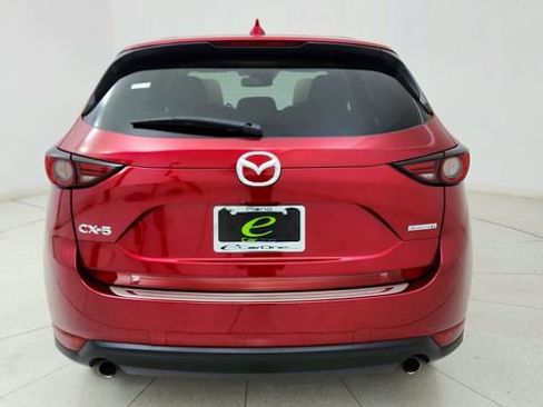 Used 2020 MAZDA CX-5 Grand Touring image 5