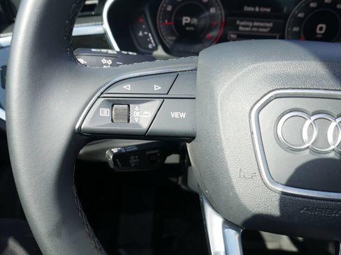 Certified 2023 Audi Q3 2.0T Premium Plus w/ Premium Plus Package AWD/4WD image 41