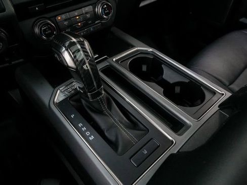 Used 2018 Ford F150 Raptor w/ Equipment Group 802A Luxury image 50