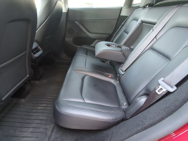 Used 2024 Tesla Model Y Long Range RWD image 20