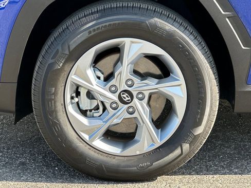 Used 2023 Hyundai Tucson SE AWD/4WD image 34
