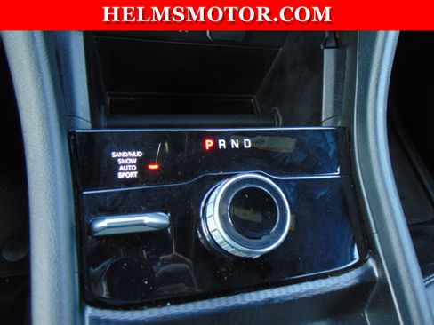 Used 2024 Jeep Grand Cherokee Limited w/ Black Appearance Package AWD/4WD image 20