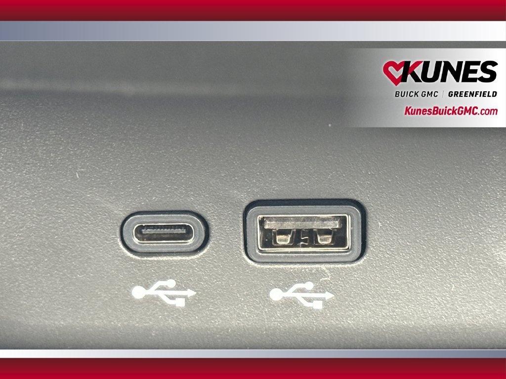 New 2026 Buick Envista Sport Touring w/ Convenience I Package FWD image 32