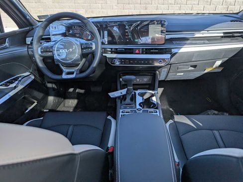 New 2026 Kia K5 GT-Line image 9