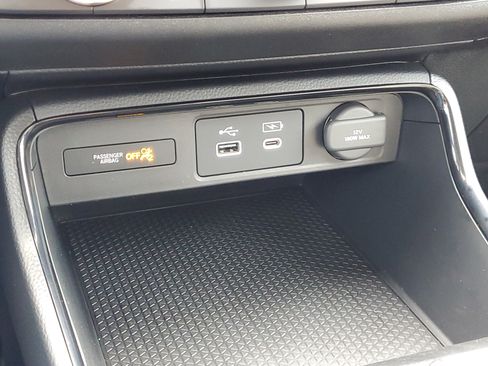 Certified 2024 Honda CR-V EX image 28