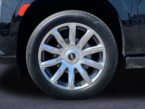 Used 2023 Cadillac Escalade Premium Luxury Platinum image 34