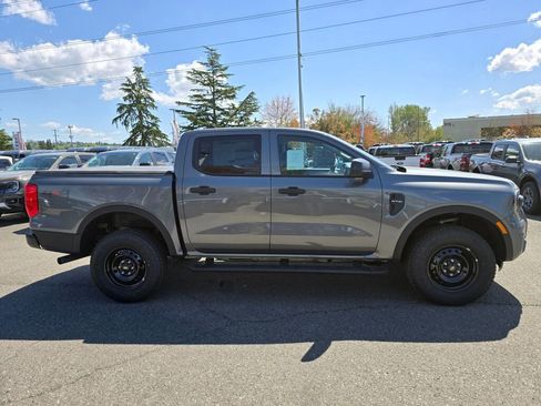 New 2026 Ford Ranger XL w/ Trailer Tow Package AWD/4WD image 4