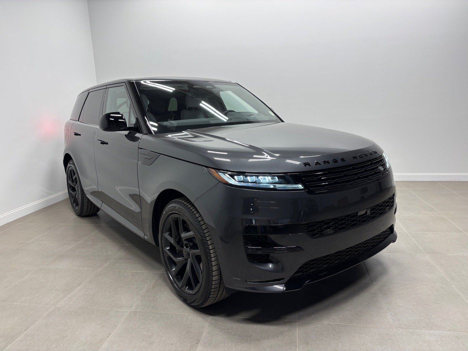 New 2027 Land Rover Range Rover Sport Battersea AWD/4WD image 4