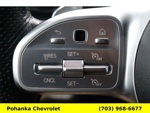 Used 2020 Mercedes-Benz GLE 350 4MATIC image 12