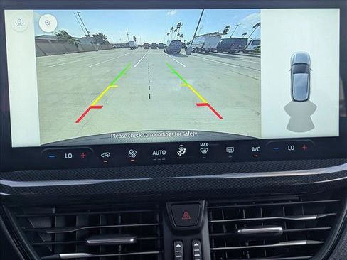 New 2026 Ford Escape ST-Line w/ Tech Pack #1 image 13