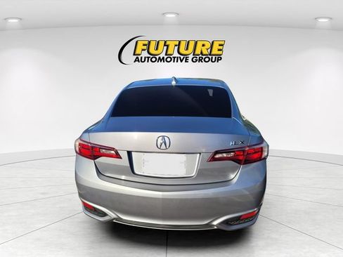 Used 2016 Acura ILX FWD image 4