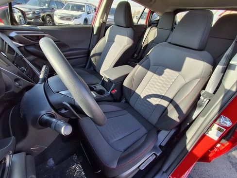 New 2026 Subaru Impreza 2.0i Sport AWD/4WD image 18