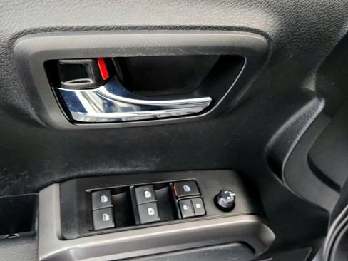 Certified 2022 Toyota Tacoma TRD Pro AWD/4WD image 23