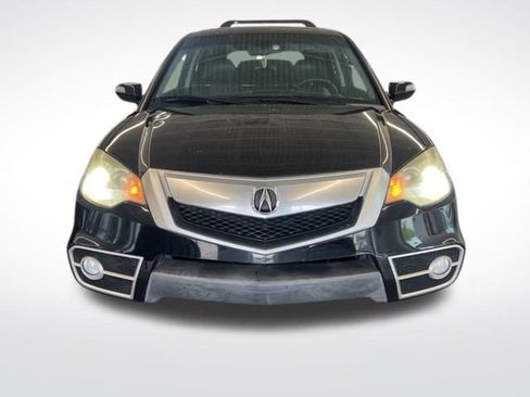 Used 2010 Acura RDX 2WD image 3