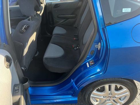 Used 2008 Honda Fit Sport image 20