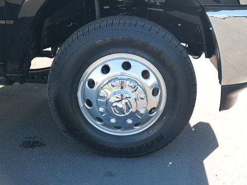 New 2026 RAM 3500 Longhorn image 8