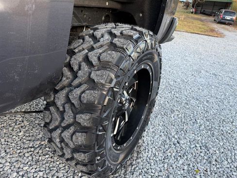 Used 2016 Chevrolet Silverado 2500 LTZ w/ Duramax Plus Package image 15