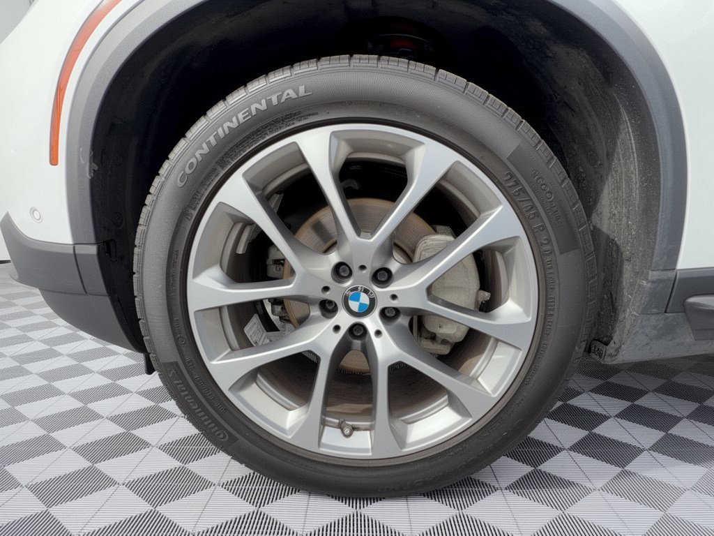 Used 2020 BMW X5 sDrive40i w/ Premium Package RWD image 13