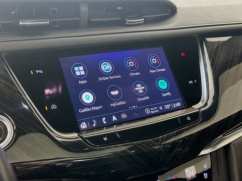 Used 2022 Cadillac XT6 Premium Luxury AWD/4WD image 20