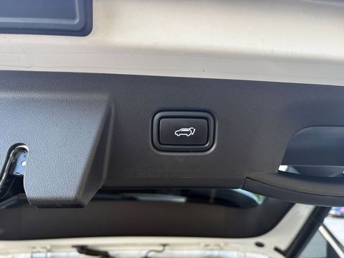 Used 2025 Hyundai Tucson SEL image 23