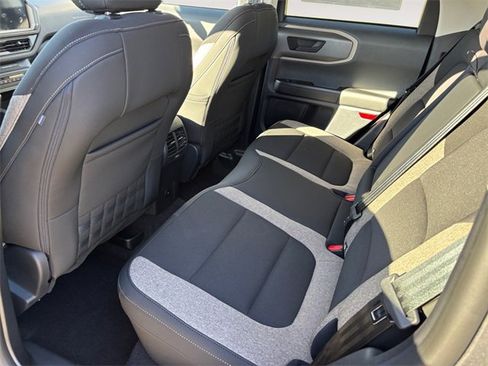 New 2025 Ford Bronco Sport Big Bend w/ Convenience Package image 13